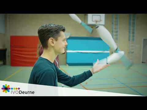 IVO Deurne: Hebbes