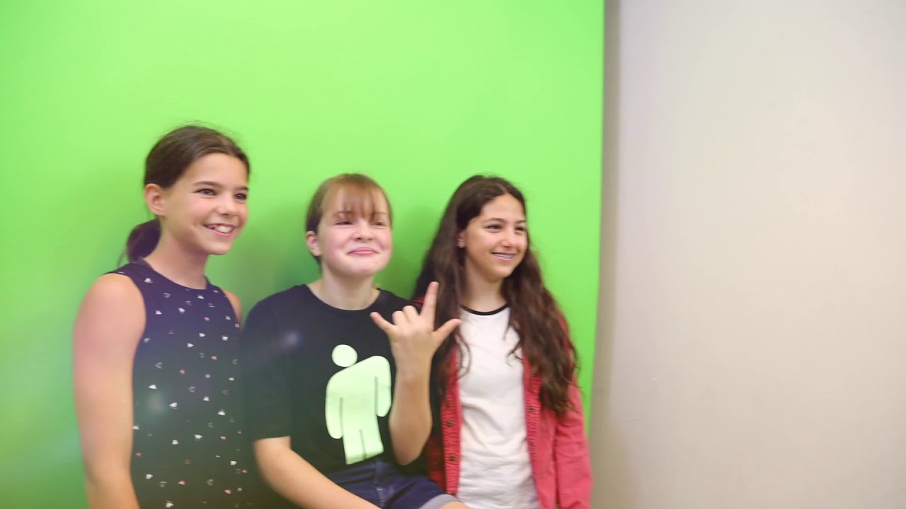 Promovideo Alfrinkcollege