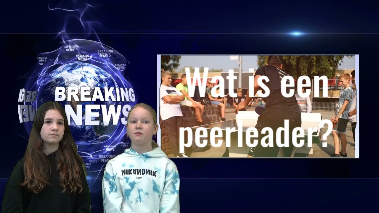Alfrinkjournaal 4