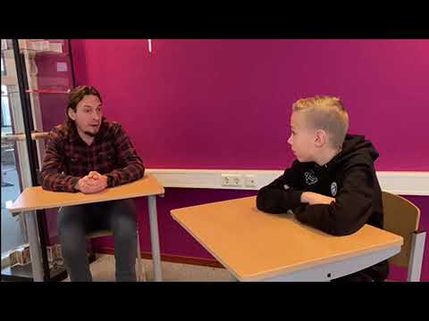 Vlog 3 AC mentor