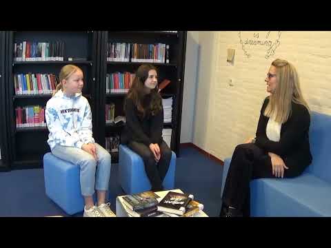 Alfrinkjournaal 3