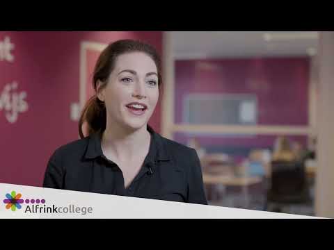 Alfrinkcollege: ouder aan het woord