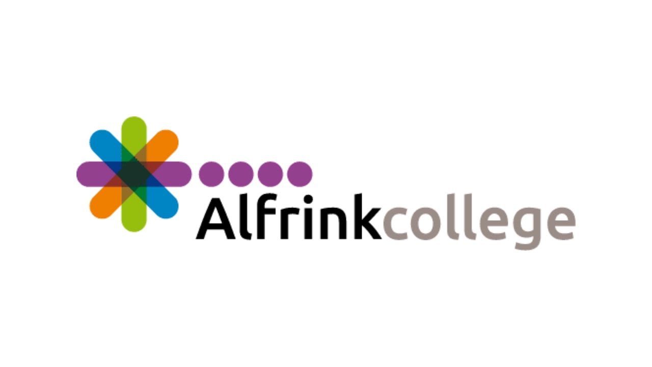 Rondleiding door het Alfrinkcollege