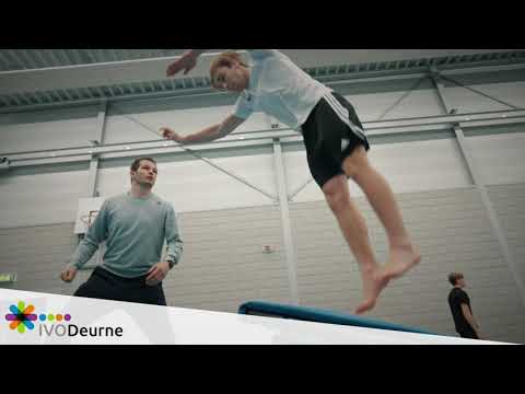 IVO Deurne: De Jumpers